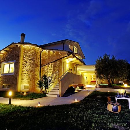 Villa Habib Catanzaro Extérieur photo