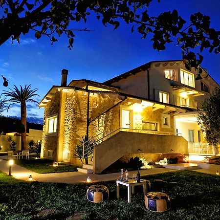 Villa Habib Catanzaro Extérieur photo