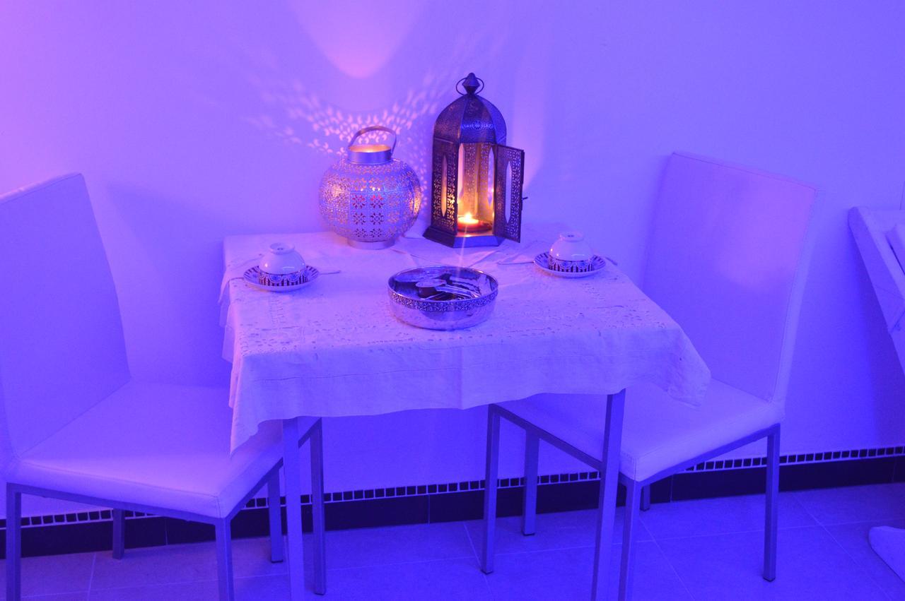 Villa Habib Catanzaro Extérieur photo