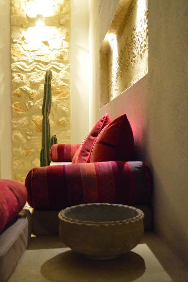 Villa Habib Catanzaro Extérieur photo
