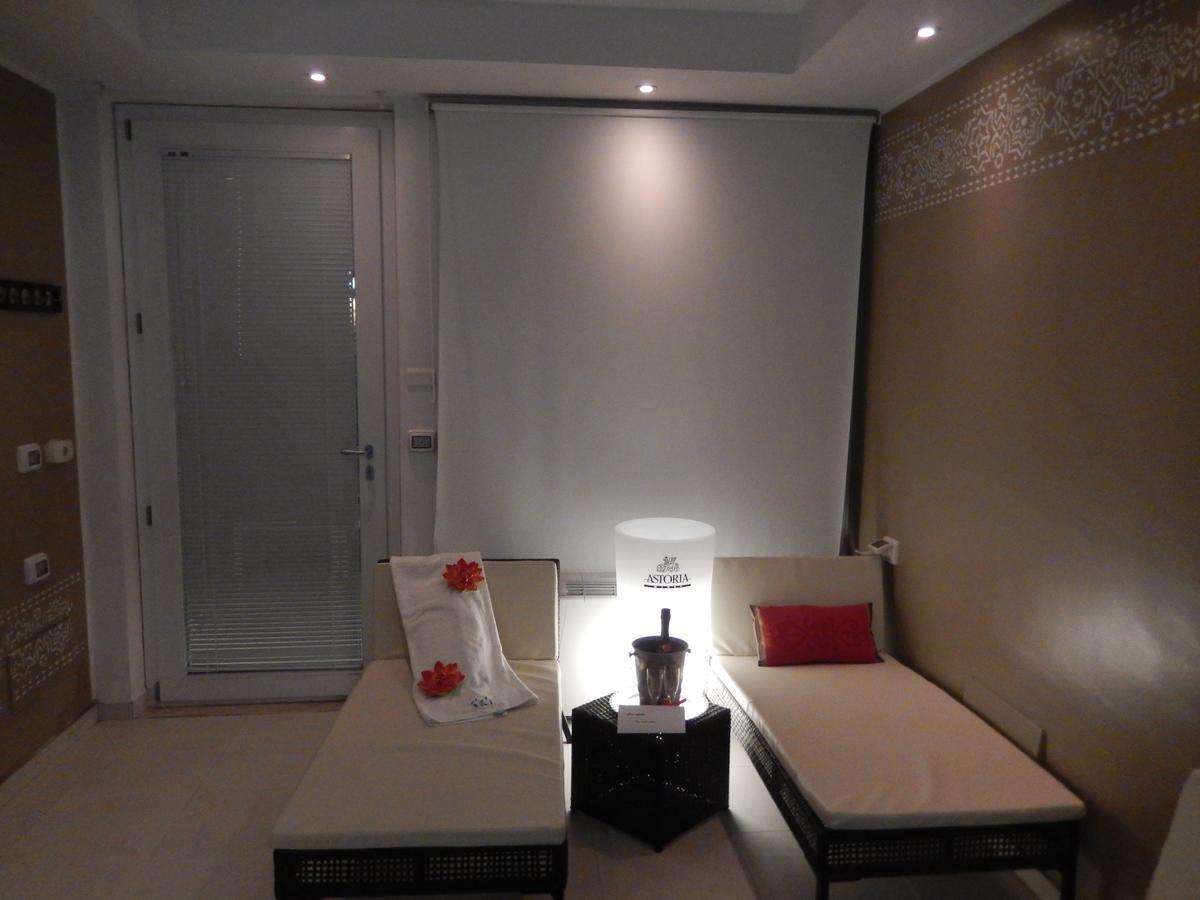 Villa Habib Catanzaro Extérieur photo