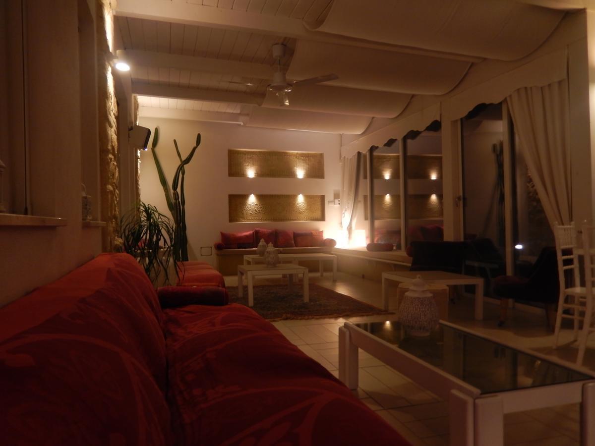 Villa Habib Catanzaro Extérieur photo